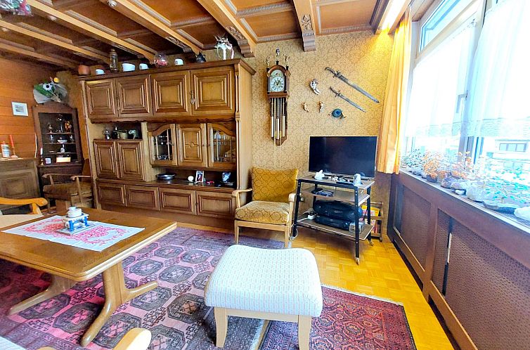 Appartement Morgensonne