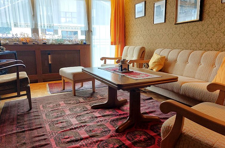 Appartement Morgensonne