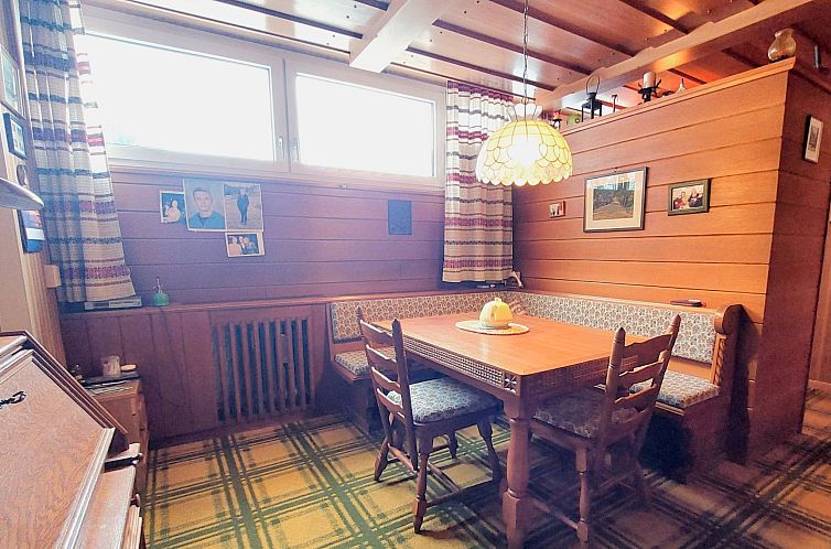 Appartement Morgensonne