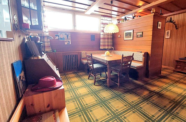 Appartement Morgensonne