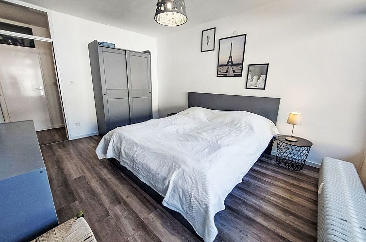 Appartement Morgensonne