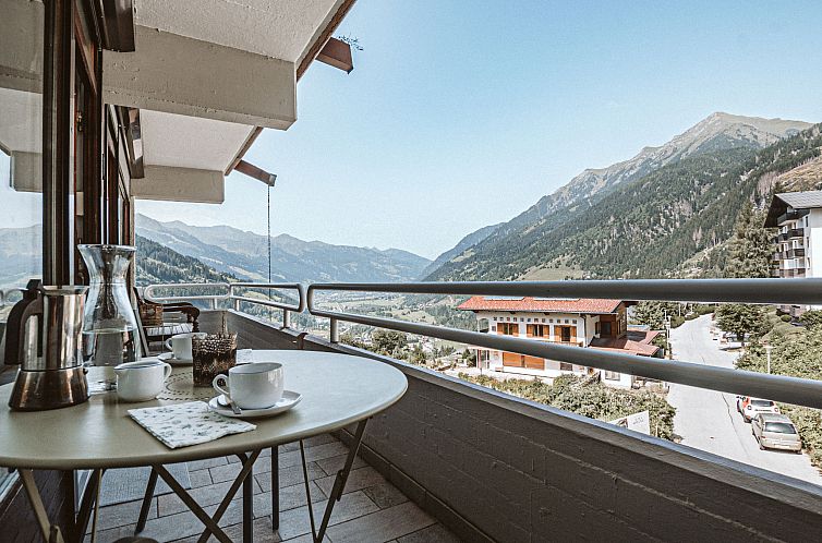 Verblijf 1132415 - Appartement Salzburg - Appartement Tauernspirit