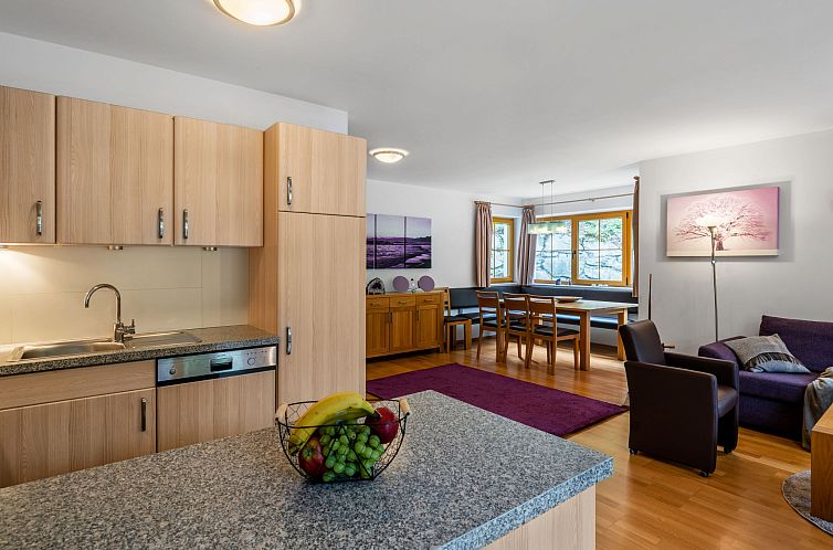 Vakantiehuis Pflaume