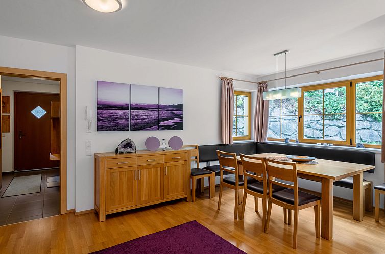 Vakantiehuis Pflaume