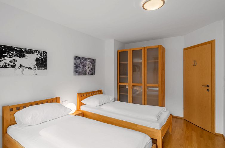 Vakantiehuis Pflaume