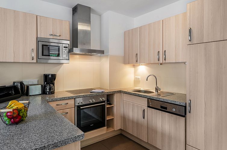 Vakantiehuis Pflaume