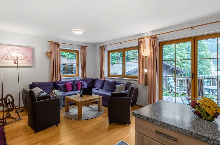 Vakantiehuis Pflaume