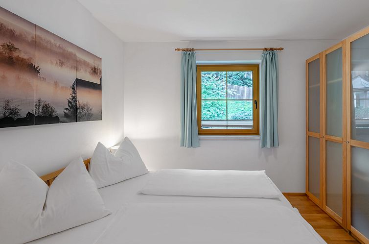 Vakantiehuis Pflaume