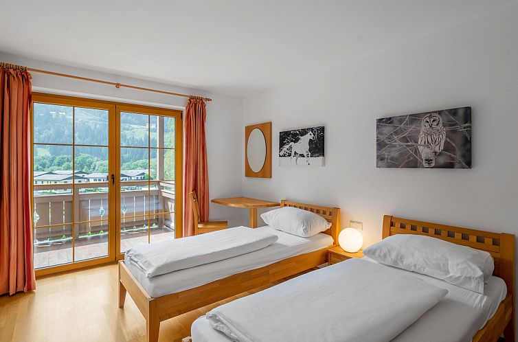Vakantiehuis Pflaume