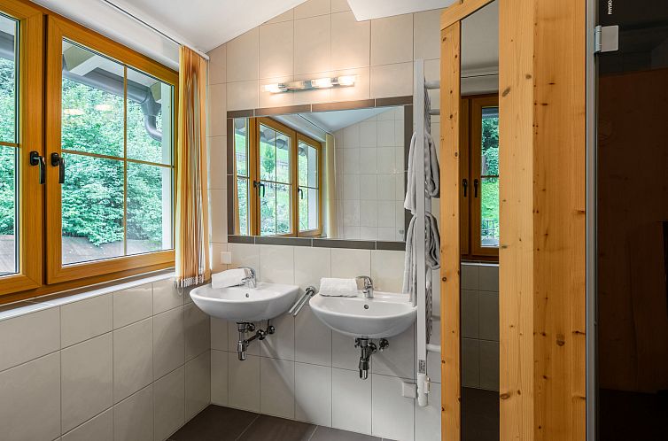 Vakantiehuis Pflaume