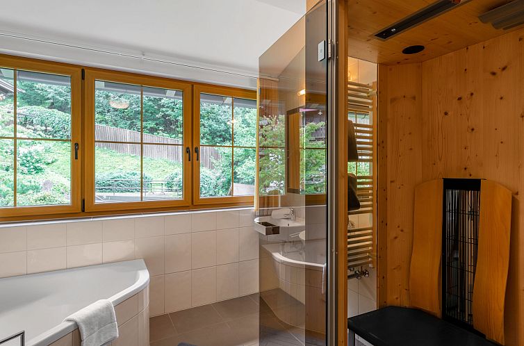 Vakantiehuis Pflaume