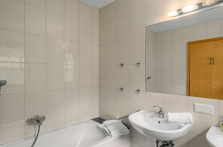 Vakantiehuis Pflaume