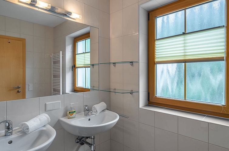 Vakantiehuis Pflaume