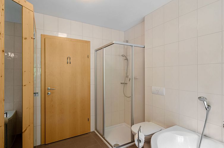 Vakantiehuis Pflaume