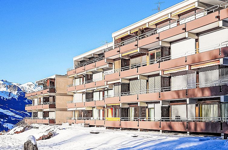Appartement Maria