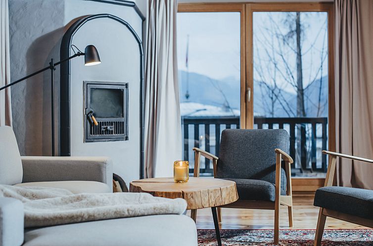 Vakantiehuis Chalet 1018