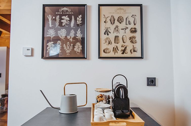 Vakantiehuis Chalet 1018