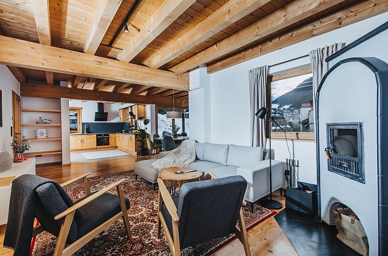 Vakantiehuis Chalet 1018