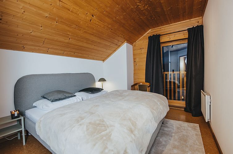 Vakantiehuis Chalet 1018