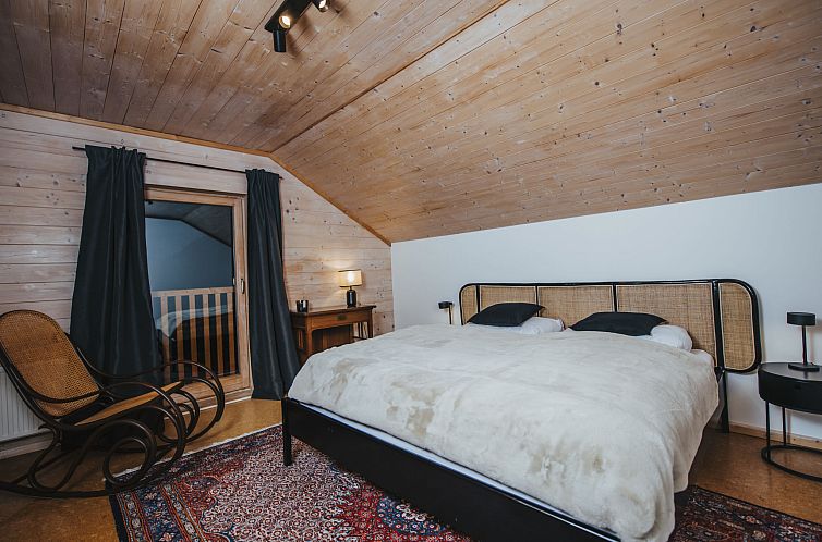 Vakantiehuis Chalet 1018