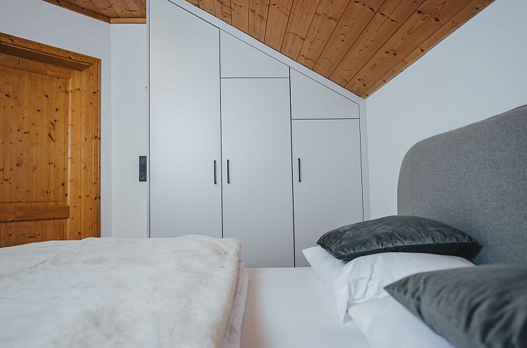 Vakantiehuis Chalet 1018