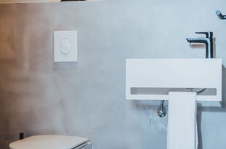 Vakantiehuis Chalet 1018