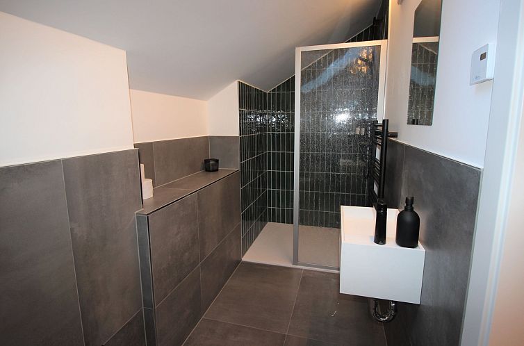 Vakantiehuis Chalet 1018