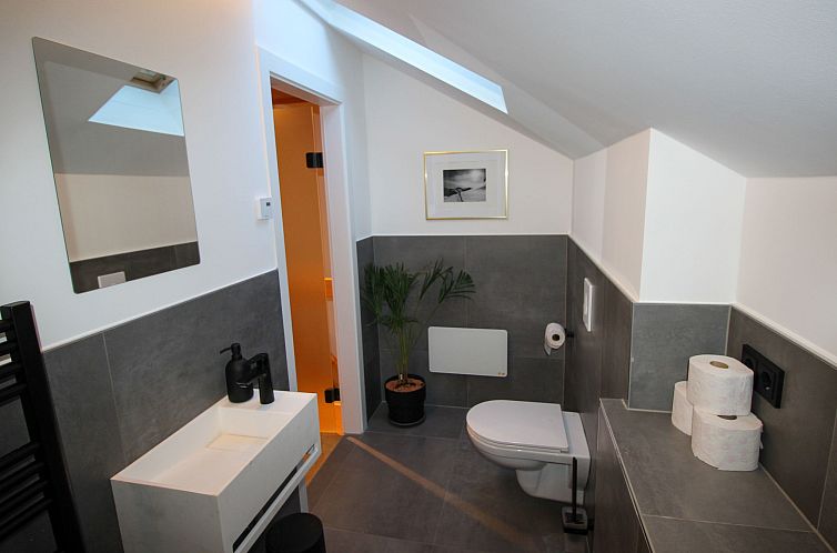 Vakantiehuis Chalet 1018