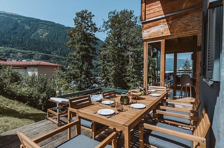 Vakantiehuis Chalet 1018