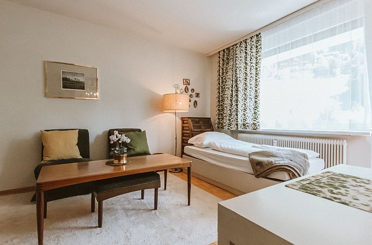 Appartement Wagner Top 32