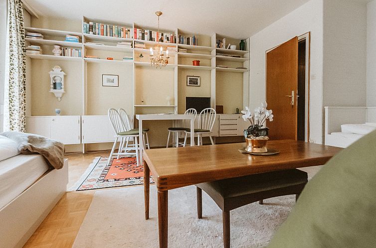 Appartement Wagner Top 32