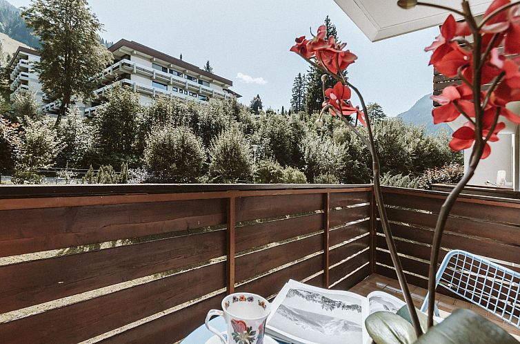 Appartement Wagner Top 32