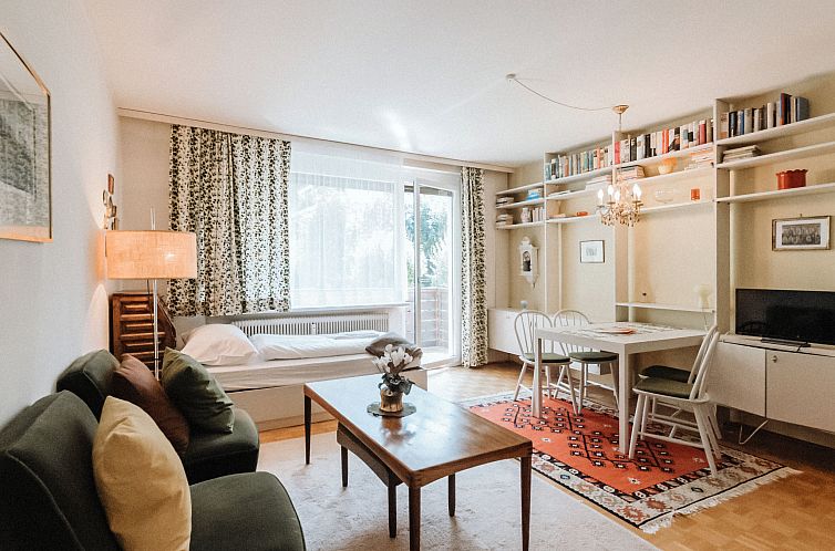 Appartement Wagner Top 32