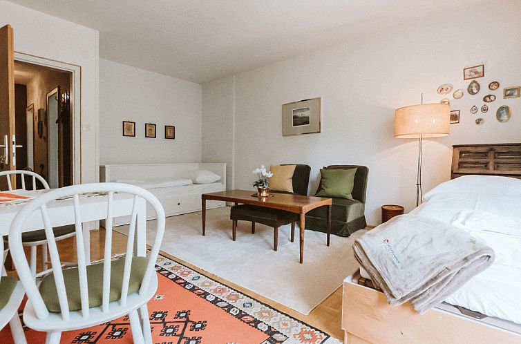 Appartement Wagner Top 32