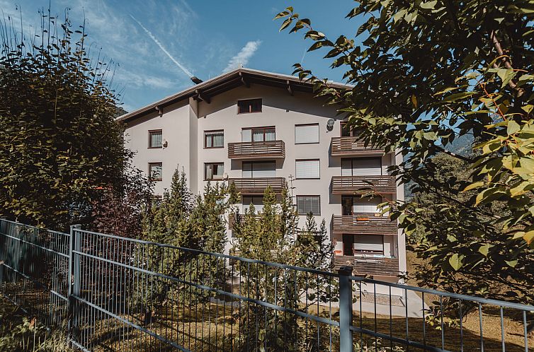Appartement Wagner Top 32
