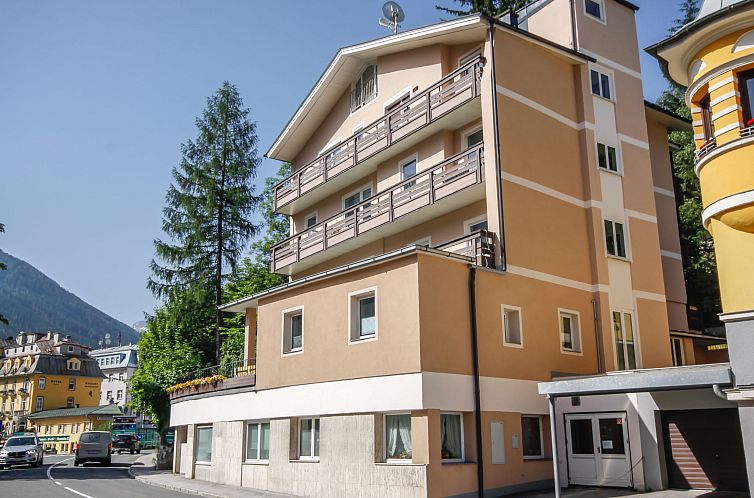 Verblijf 1132424 - Appartement Salzburg - Appartement Schubert