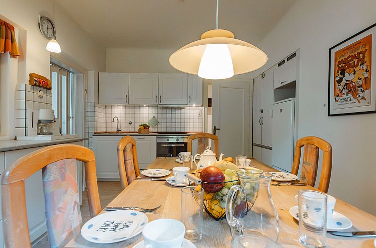 Appartement Schubert