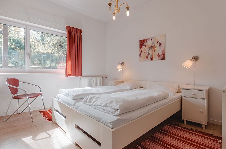 Appartement Schubert