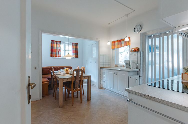 Appartement Schubert