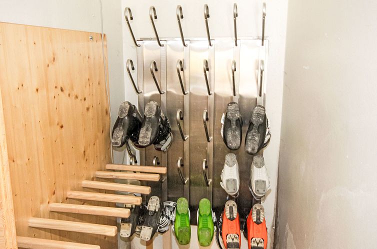 Appartement Schubert