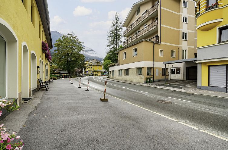 Appartement Schubert