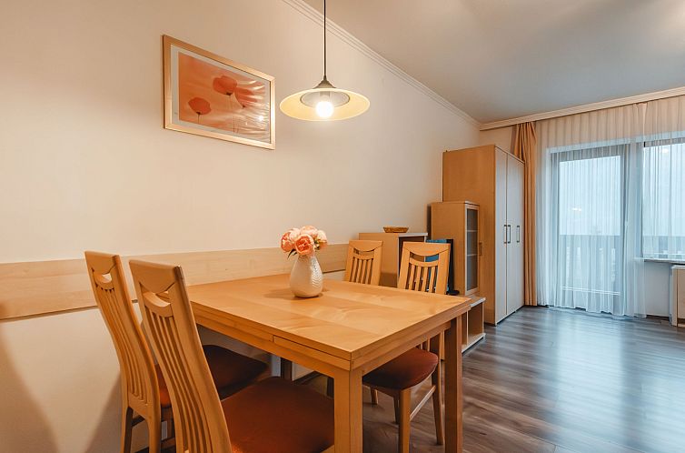 Appartement Landhaus St. Georg