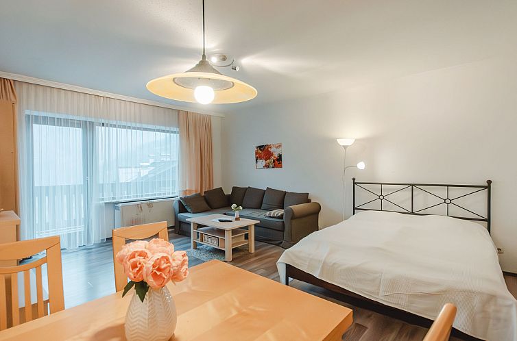 Appartement Landhaus St. Georg