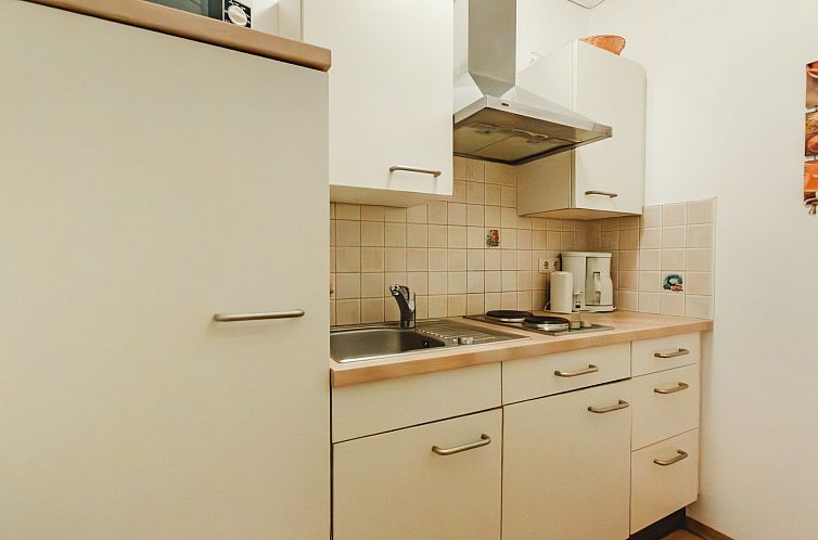 Appartement Landhaus St. Georg