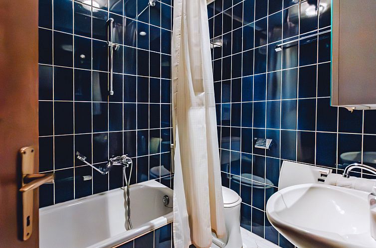 Appartement Landhaus St. Georg