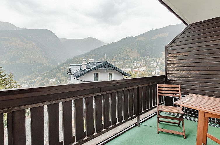 Appartement Landhaus St. Georg