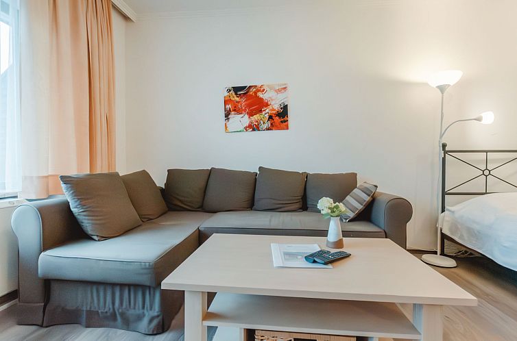 Appartement Landhaus St. Georg