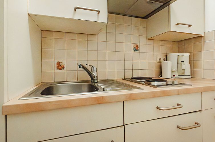 Appartement Landhaus St. Georg