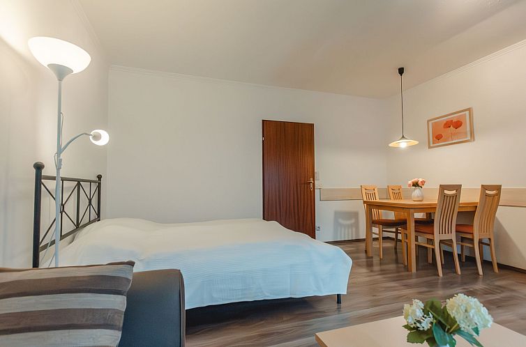 Appartement Landhaus St. Georg