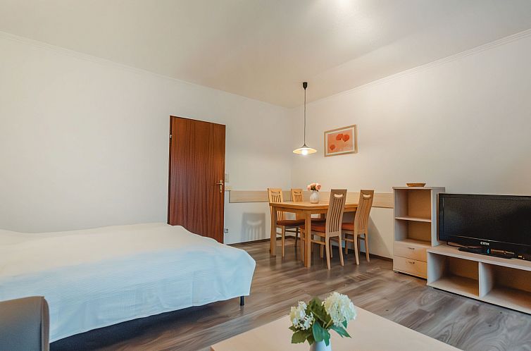 Appartement Landhaus St. Georg